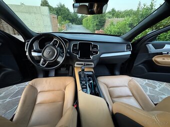 Volvo XC90 2016 Inscription - 9