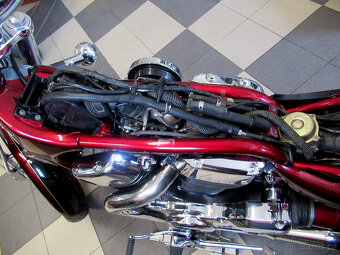 VS 1400 Intruder - 9
