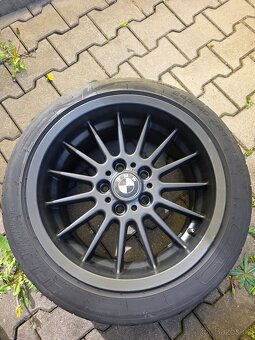 BMW Styling 32 – dvourozměrná, 17" - 9