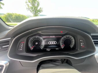 Audi A6 Avant 40 TDI quattro 2024 19 547 km - 9