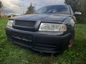skoda octavia 1 kombi 2.0i rv2000 - 9