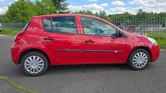 Renault Clio 1,2 - 9