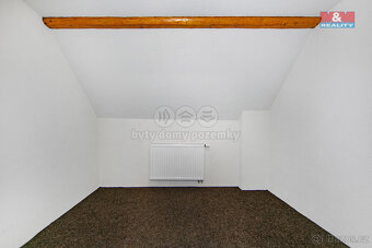Prodej rodinného domu, 160 m², Teplá, ul. Šafářské Domky - 9