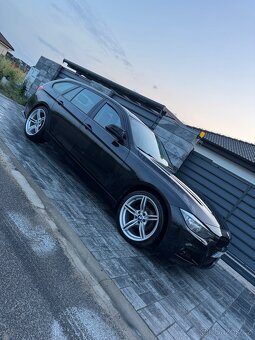 BMW F31 - 9