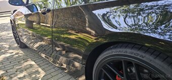 BMW 325i Manuál / 160kw / coupe e92 / Motor N52 - 9