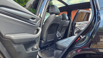 Prodej BMW X3 M40i, 2022 rok, 21alu, 360 kam, panorama - 9