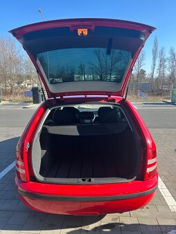 Škoda fabia combi - 9