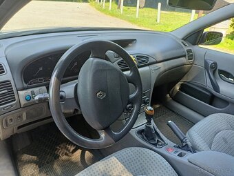 Renault laguna 1.9dci 79kw - 9