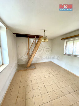 Prodej chalupy, 58 m², Vršovice - 9