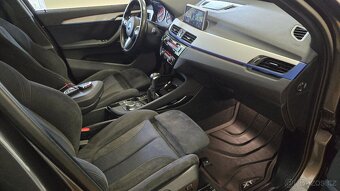 Bmw x1 xDrive 25d 170kW mSport - 9