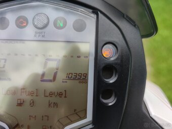 KTM 390 Duke ABS - 9