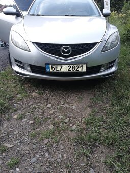 6, GH 2.2 kombi 120 kW Sport - 9