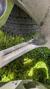 Ford 5x108 R18 - 9