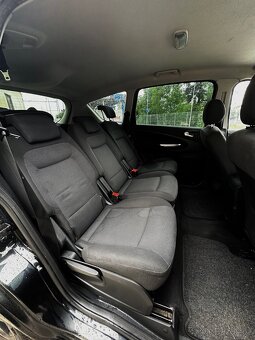 Ford s.max. 2.2tdci. 125 kw - 9