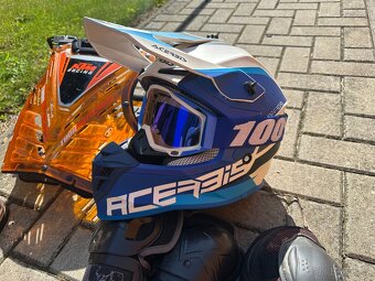 Yamaha yz450f. rv2017 - 9