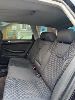 AUDI A6 C5 2.5TDI 132kw QUATTRO - 9