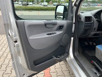 Fiat Scudo 2.0 JTD 6 míst long TZ - 9