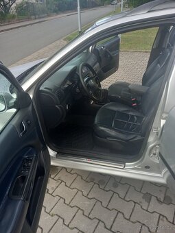 Škoda octavia 1.9 TDI Laurin&Klement Tažné zapsáno v Tp - 9