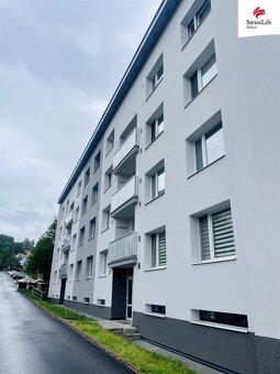 Prodej bytu 1+1 37 m2, Rokytnice nad Jizerou - 9