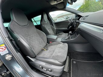 Škoda Superb iV sportline 160kw,matrix,tažné,360°kamery,PHEV - 9