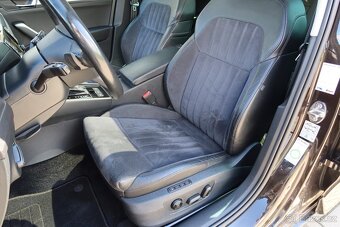 Škoda Superb 3 Combi Style plus 1.4 TSI 110 kw, DSG,panorama - 9