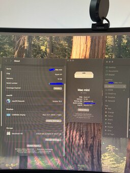 Mac mini M1 2020 - 9