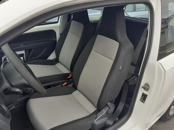 Škoda Citigo - 9