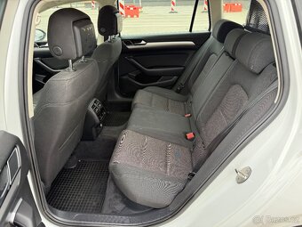 Volkswagen Passat B8 Automat 2016 - 9
