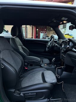 MINI COOPER SE 135KW - 9