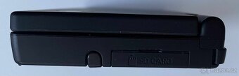 Nintendo DSi Black + 64gb - 9