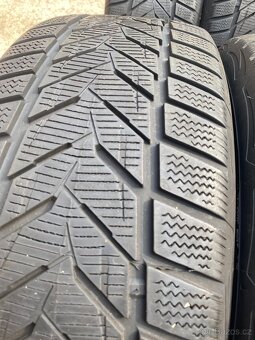 ORIGINAL ALU KOLA CITROEN C4 215/50/17 - 9