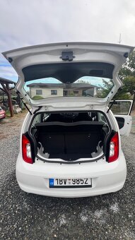 Škoda Citigo - 9