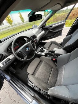 BMW E46 330D 135kw - 9