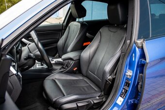 BMW Rad 3 GT 320d xDrive M Sport A/T / AJ NA SPLÁTKY / - 9