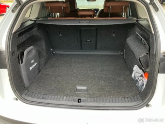 Škoda Enyaq iV 80X 195kW LOFT AT 21ALU TZ ČR - 9