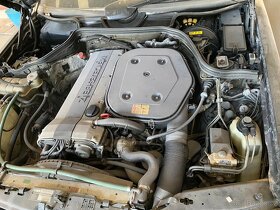 Mercedes Benz 124 300 CE 24V - 9