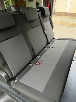 Toyota Proace Verso 2.0 D4D,110kW,6míst,7/2020,69tis.,tažné - 9