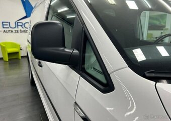 Volkswagen Caddy 1.4TGI CNG maxi skrin Zar1R 81 kw6 - 9