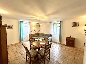 Mlýn – ubytovací zařízení na prodej - 9