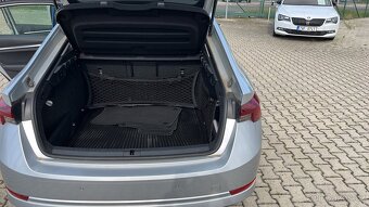 Škoda octavia IV, automat, rv. 2022, 85kw diesel, 65 tis km - 9
