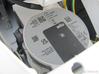 ELEKTROKOTEL PROTHERM RAY 12KE - 12KW + 2x TERMOSTAT - 9