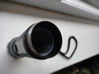 LED SVITILNA CREE XML-T6 - 9