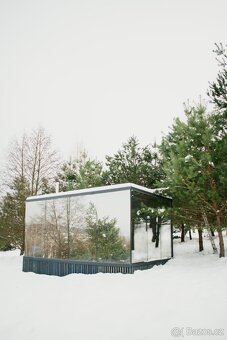 Modulárny dom, Yo Start. - 9