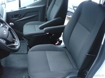 Ford Transit 2.0 TDCI 96 kW - 9