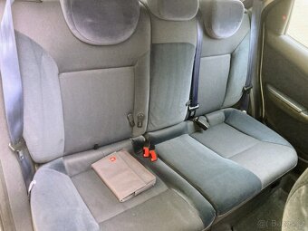 Citroën Xsara, 2,0HDi (66kW) Combi, alu kola, nové brzdy - 9