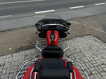 NOVÉ Rewaco PUR3 Explorer Touring - 9