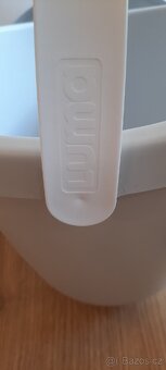 Koš na pleny Luma - 9