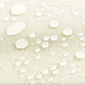 Boční markýza "Dubaj" (500x180) a (300x180) béžová - 9