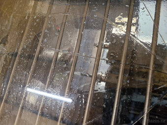 CNC Soustruh Hyundai Hit 8S - 9