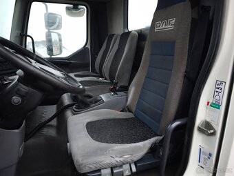 DAF LF55.280 BEZ KONTEJNERU - 9